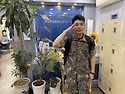 우리들학교학생 6월 생일축..