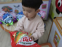 **시장놀이**