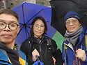용마산암장 4/5식목일