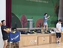 6월19일 금요일 ㅡ 영스 리그전