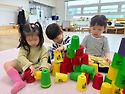 5월 23일 라일락반 놀이이..