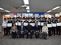 2025 장학증서 및 장학금수여식 (4월..