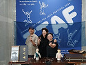 ＜금시계＞통영연극예술축제 초청공연 다녀왔습니다. 7.13