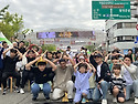 군산시간여행축제 영화이머시브 공연 (10.9 ~12)