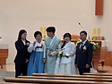 강훈식(이규영.강태성 장남)결혼식(2026.6.13일)