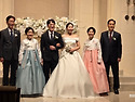 곽진영(이규남.곽하연 막내딸)결혼식(2026.4.11일)