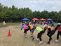 백호 운동회