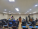 5월 월례회의