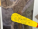 딸깍 불빛을 비추면(저,고)