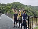 제197회 속리산 화양구곡 도명산
