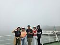 6/27~28/동백파마머리벽화..