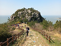 완도 청산도
