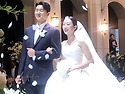 안준영 결혼식(안영국목사..