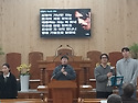 신년 청년부 찬양