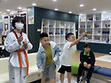 4월23일 자치활동