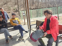 Re:제169차 정기산행 장수..