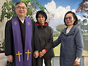 새가족 (정인숙 성도)