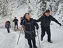 148.파주 고령산 앵무봉(622m)