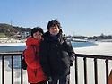 26.01월 소백산-＞제천의림지