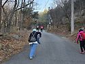 ⛰️부천 고향 산악회 🏔