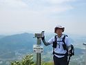 보성 제암산 일림산 종주 ..