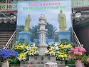 창종주 연화경 인왕대승정 열반8주기 다래법회 안내