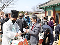 충경공 류형장군 제향행사..