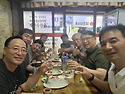 2026년 5월 육대선후배 제주 나들이