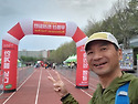 2026년 4월 무등산 트레일 러닝 36k..