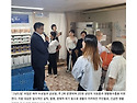 거창푸드뱅크, 위기가구 먹거리 지원 위한 &lsquo;그냥드림&rsquo; 사업 본격 운영#..