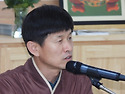 지역단 순회 포교사단장 간담회