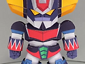 UFO Robot Grendizer【Anime paper craft】