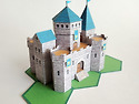 Human Castle