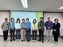 2026년 전국급식운동본부 정기총회