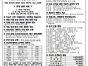 2024년 10월 13일 연중 제28주일(군인주일) 주보