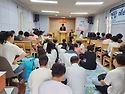 선교지교회(고곡교회 연합예배)