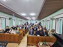 효선교회와 안동시민교회 연합예배 4