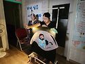 여름성경학교 사진모음