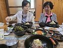 엄마랑 경주여행