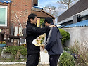 오세준 목사님