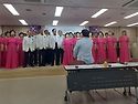 강사간담회 ( 스승의날)