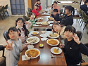 5월 2일 특별급식(외식-라라코스트)