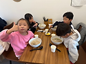 4월 16일 특별급식(외식-호이안)