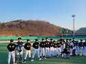 제4회 한국소년야구연맹배 주말리그