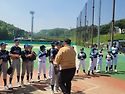 제4회 한국소년야구연맹배 주말리그