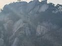 사패산~도봉산