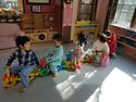 3월 4일 토끼반