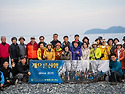2025년 4월 9일 거제도 망산, 학동 ..