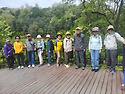 목우회 대모산에서