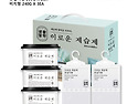 이로운 제습제 혼합세트